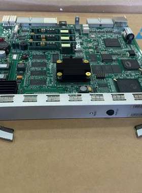 {议价}OSN3500.7500 SSN4GSCC 主控板