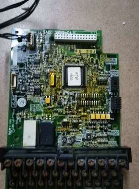 {议价}富士变频器CPU板SA537859-01控制主板，，