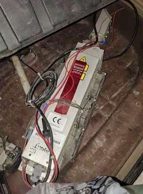 {议价}新锐30W CO2激光器  FSVI30SAC