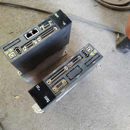 {议价}台达A2系列 400W伺服驱动器 ASD-A2-0421-M