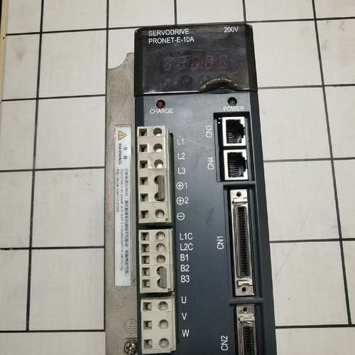 {议价}埃斯顿PR0NET-E-10AM