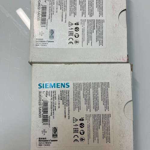 {议价}3UG4622-1AW30