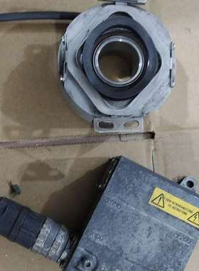 {议价}海德汉编码器，ECN113 2048 03S17-58