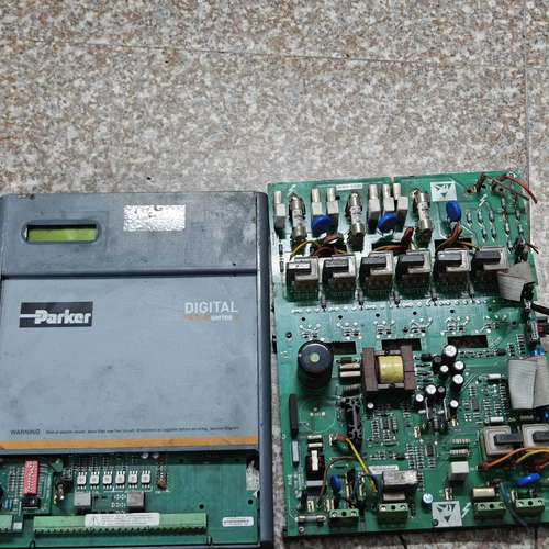 {议价}派克直流调速器