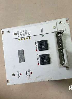 {议价}Durr  杜尔应用新涂装配件OPTEK的156控制器