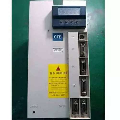 {议价}超同步伺服驱动器bksc-47p5gs1 42p2gs1.超