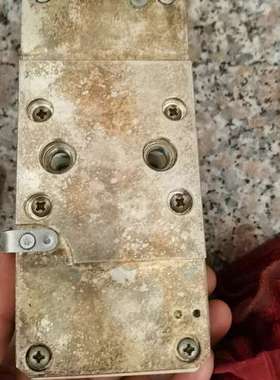 {议价}法雷熔断器型号E300430   660-700V。。。3个