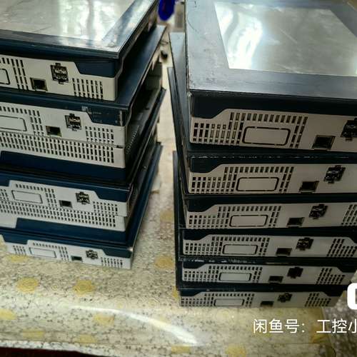 {议价}XBTGT5230触摸屏10.4寸XBTGT触摸屏，现