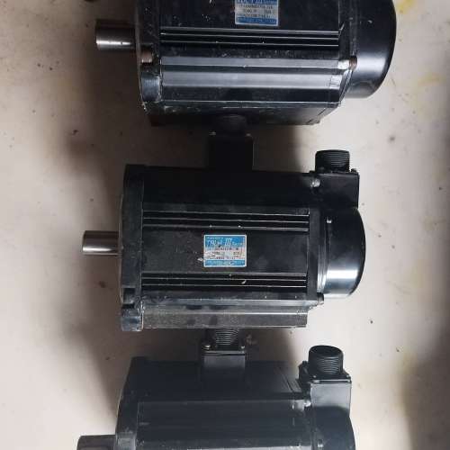 {议价}多摩川伺服电机1306N8224E736