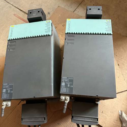 {议价}#plc S120驱动6SL3120-1TE