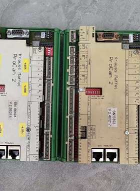 {议价}129  克劳斯玛菲 KRAUSS MAFFEI PROCA