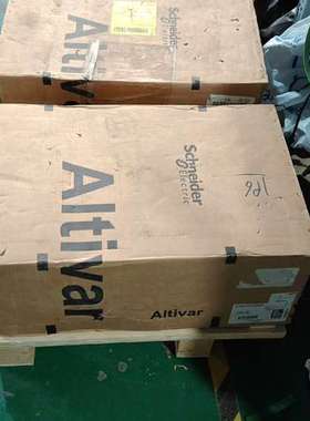 {议价}ATV61FHD15N4Z变频器，工程余货，询