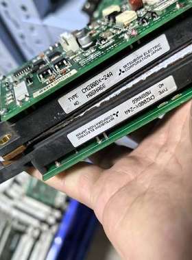 {议价}三肯模块CM200DX-24A  DKCC30903-008