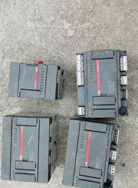 {议价}ABB PLC 07KR51-R3.3   2个