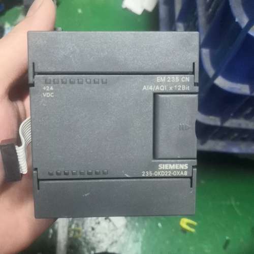 {议价}6ES7235-0KD22-0XA8 EM235PLC