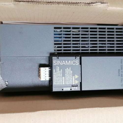 {议价}正品6SL3210-1KE23-2∪B0工业变频器