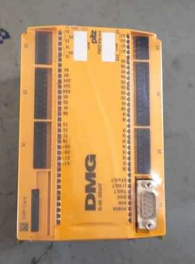 {议价}PiIZ皮尔兹安全继电器PNOZ 773111德国原