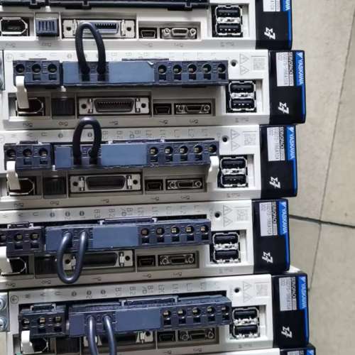 {议价}安川驱动器SGD7S-1R6A00A SGD7S-1