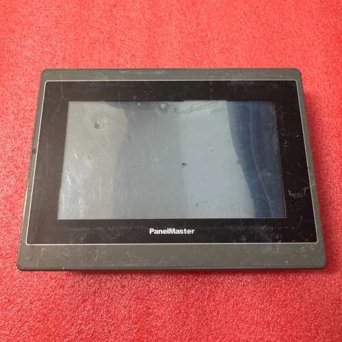 {议价}PK070-WST2M-P1R1C00 屏通触摸屏，