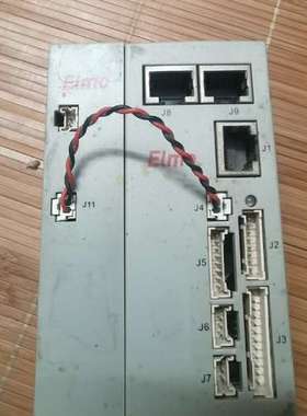 {议价}ELM0驱动器BAS-A5/230-4