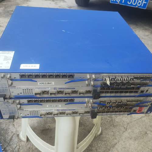 {议价}赫斯曼工业交换机 MACH4002 48+4g-L3P