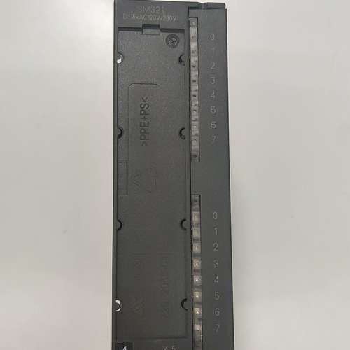 {议价}321-1FH00PLC成色漂亮板子干净