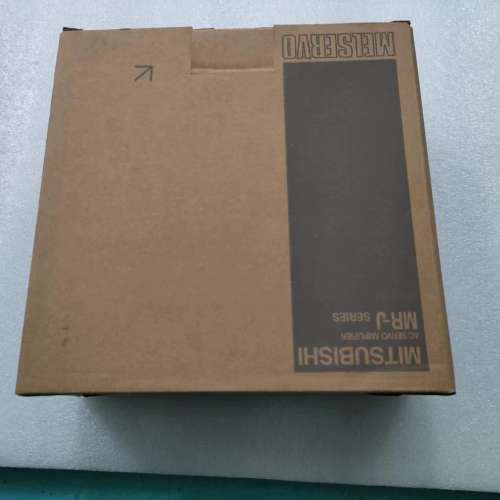 {议价}伺服驱动器MR-J2S-40A一台，实物如下图所示，库存