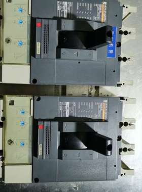 {议价}MerlinGerin梅兰日兰   NS400N