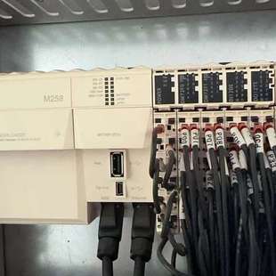 {议价}M258 TM258LD42DT加扩展一套