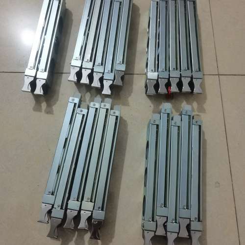 {议价}瑞斯康达交换机配件卡12个240