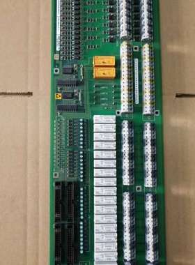 {议价}ABB直流调速器主板 HIEE305082R0001  UN