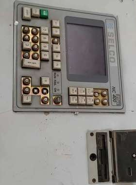 {议价}Selco nc400plus  hsdnc400 Selc