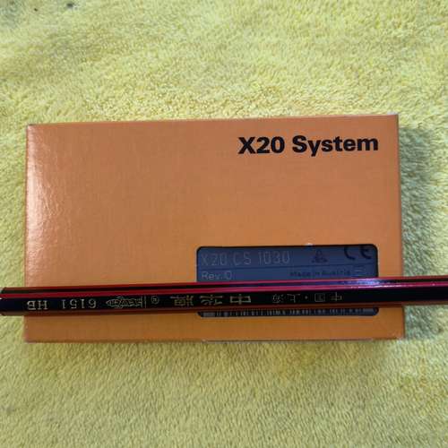 {议价}贝加莱X20CS1030