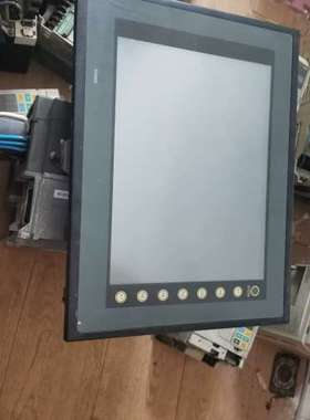 {议价}富士触摸屏UG430-SS4  24VDC  1.3A