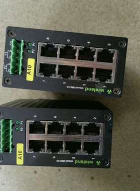 {议价}：德国威琅信号器： IP SWITH：83.040.01