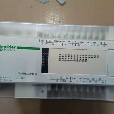 {议价}PLC  TM208LDA24DRN  1只