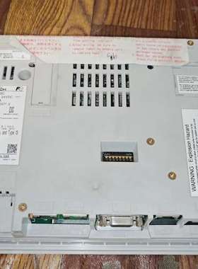 {议价}MONITOUCH富士V9080iSD触摸屏，白光触摸屏