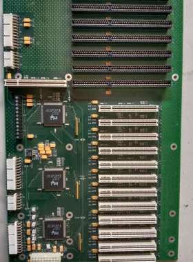 {议价}工业设备底板 BACKPLANE 92-5635 BP8/1