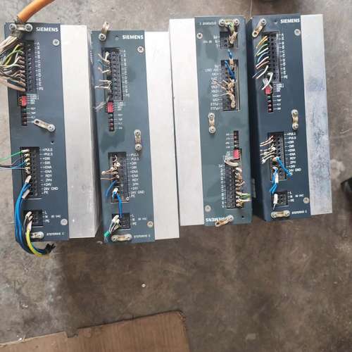 {议价}6FC5548-0AA00-0AA0 驱动器