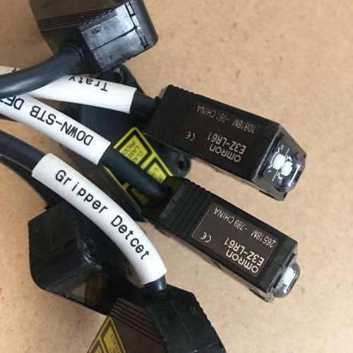{议价} 光电开关感应器E3Z-LR61正品几乎有6个
