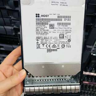 7.2k 10TB 12GBps X380A {议价}NetApp