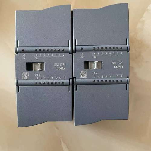 {议价}S7-1200 223-1PH32-0XB0,实图拍摄