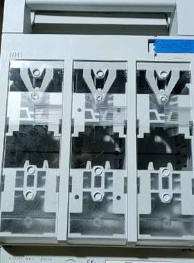 {议价}EFEN  SILAS熔断器式隔离开关，