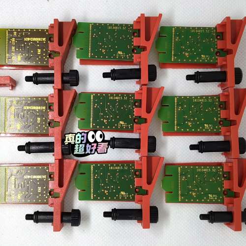 {议价}赛威SEW变频器MDX61B用存储卡，18134815.52