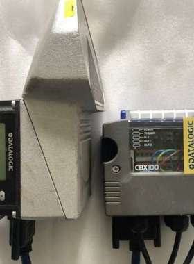 {议价}得利捷工业物流自动化激光读码器CBX100.激光头DLX