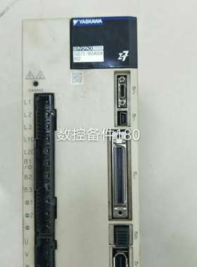 {议价}安川伺服驱动YASKAWA SERVOPACK200V
