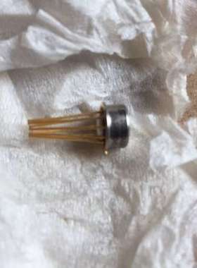 {议价}DG301AAA/883Q 正品镀金脚铁仔 售