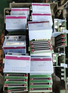 {议价}7DO720.7 DO720 贝加莱2003模块 数字量输