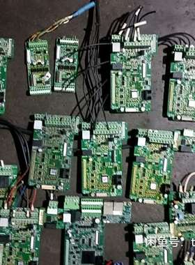 {议价}汇川主板MD290，Cs200，Cs710MD500E