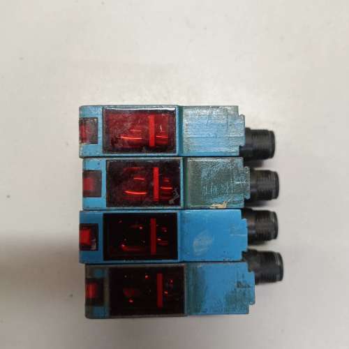 {议价}WT12-2P430 3个